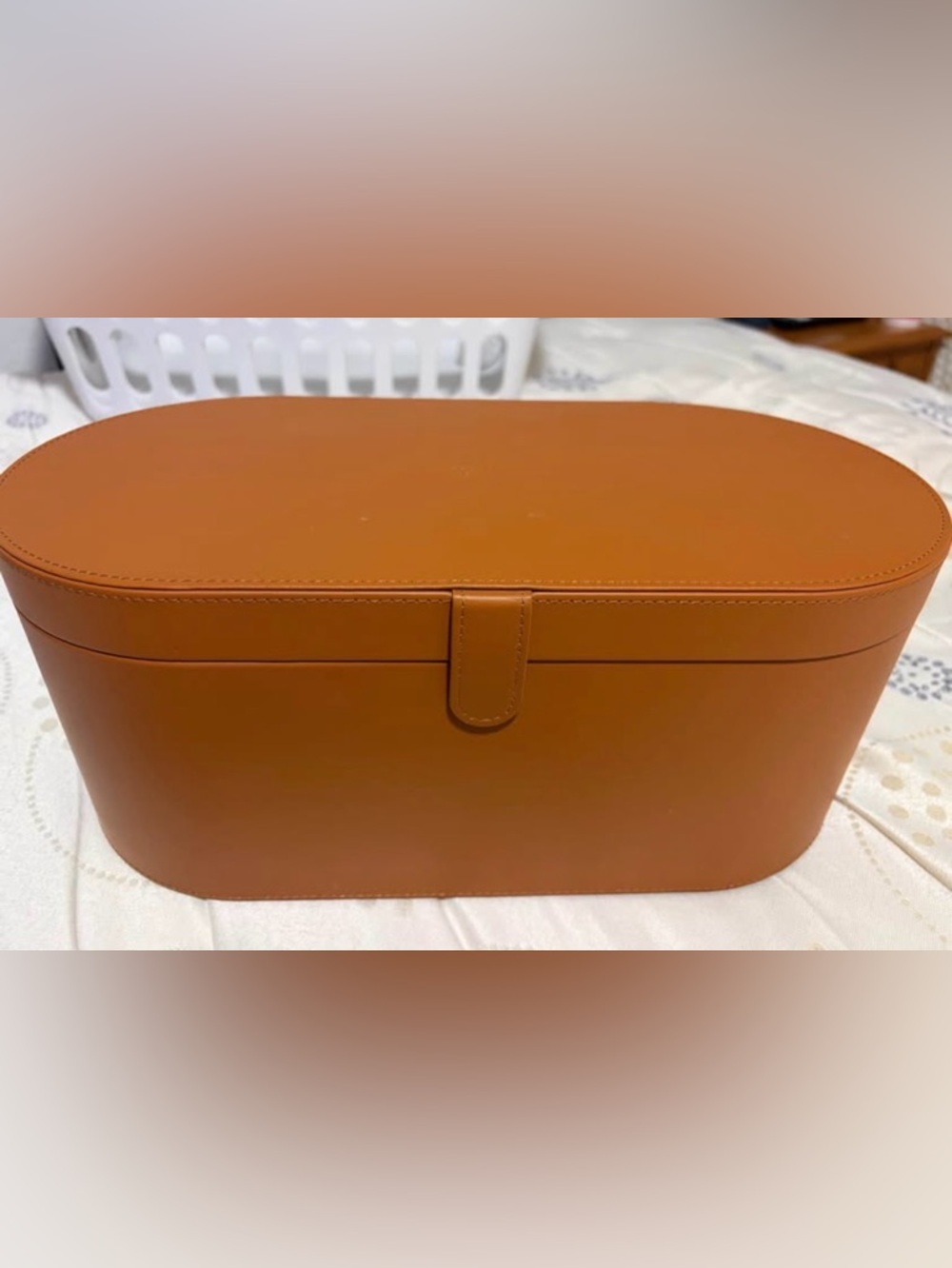 Dyson air wrap case